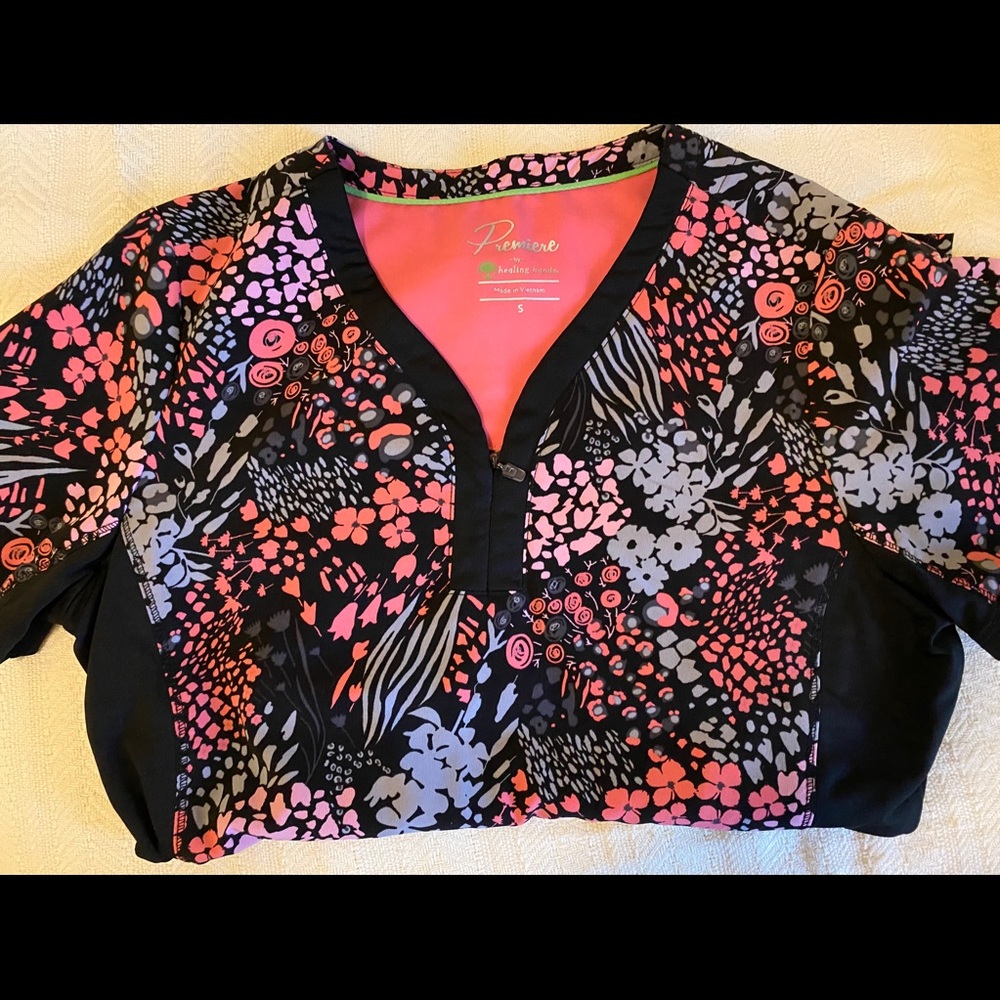 Premiere by Healing Hands Top Wondertech Pants